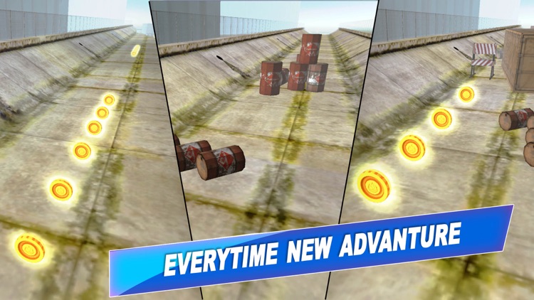 Super Skater Stunt Challenge: Skateboard Fun Game screenshot-4