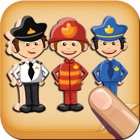 Top 50 Education Apps Like ABC Occupation Learn The English Language Phonics - Best Alternatives