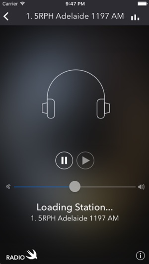 Adelaide Radio Stations - Best Music Player AM/FM(圖2)-速報App
