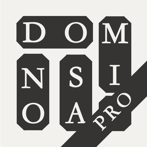 Dominosa Paper icon