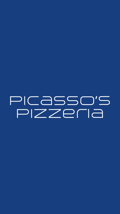 Picasso's Pizzeria