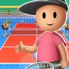 Crazy Tennis 3D