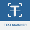 App Icon for Text Scanner Photo to text App App in Pakistan IOS App Store