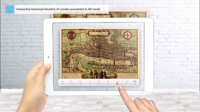 London History AR