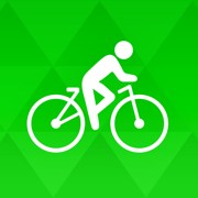 Bike Ride Tracker: Cycling GPS