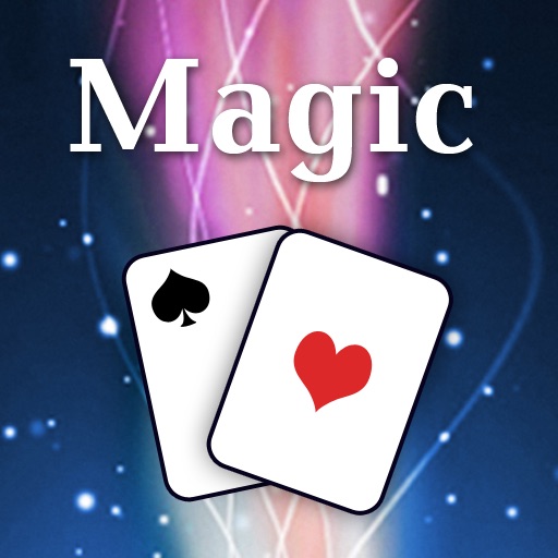 Magic - Card Icon