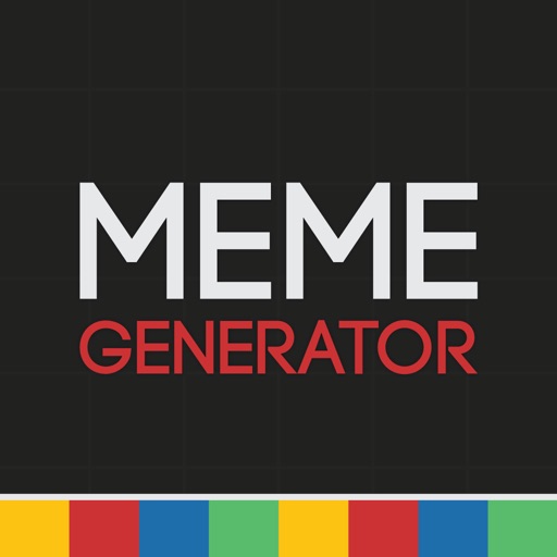 Meme Generator -- by Alejandro Melero Zaballos