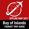 Bay of Islands Tourist Guide + Offline Map