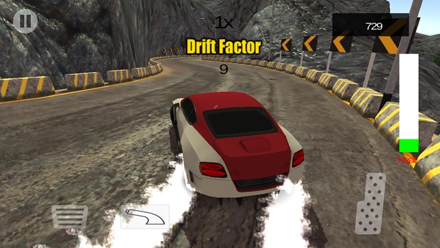 Furious Drift OG(圖4)-速報App