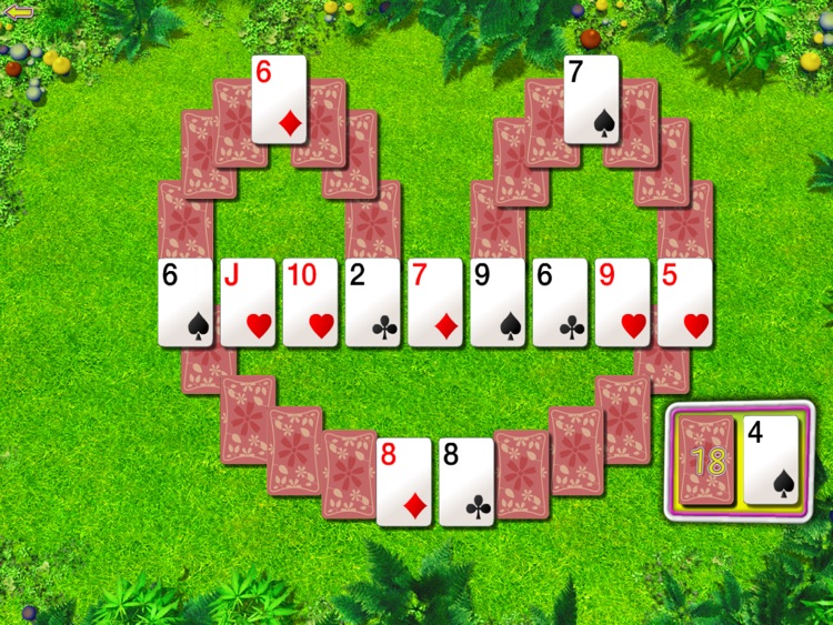 Summer Solitaire – The King Of All Card Games