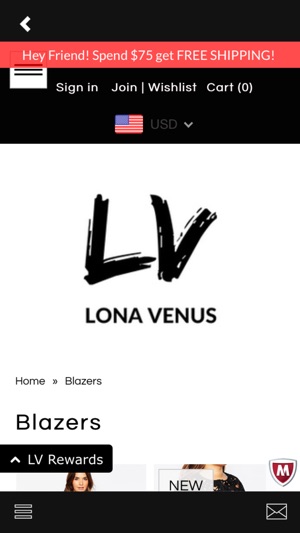 Lona Venus(圖2)-速報App