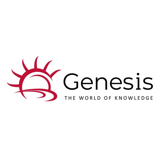 Genesis School App Icon