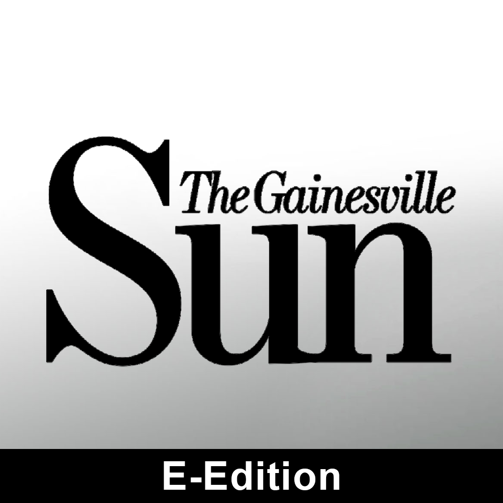 Get Gainesville Sun eEdition for iOS, iPhone, iPad Aso Report