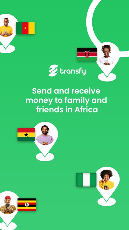 Transfy - Send Money screenshot-5
