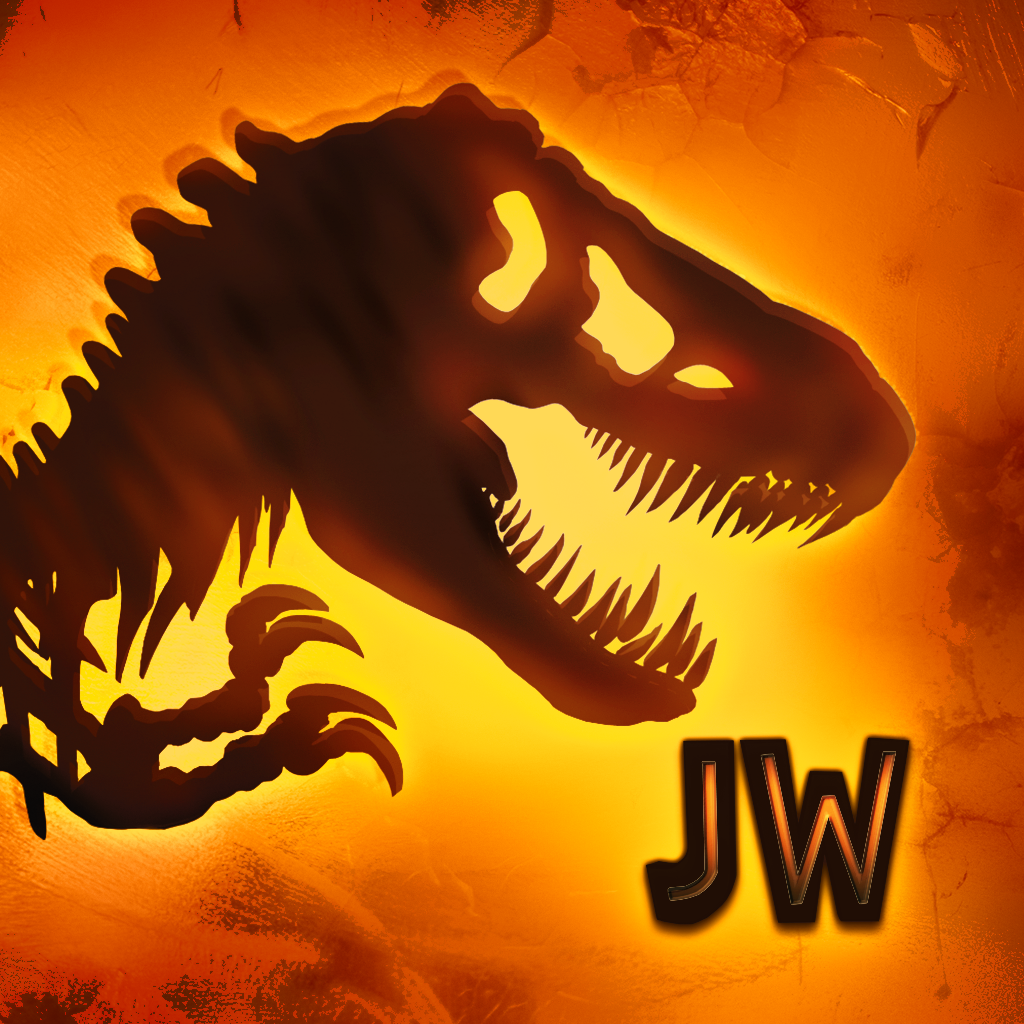 Jurassic World ザ ゲーム Iphoneアプリ Applion