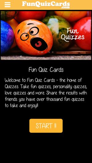 Fun Quiz Cards(圖2)-速報App