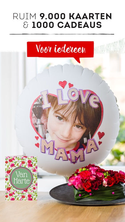 Greetz kaarten en cadeaus