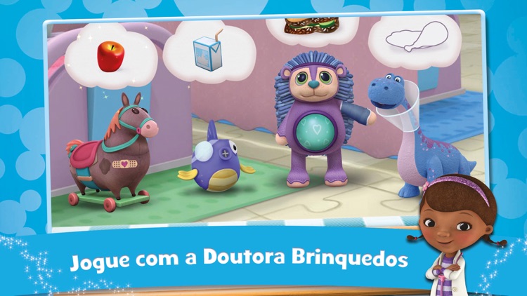 Disney Junior Play: Português screenshot-3