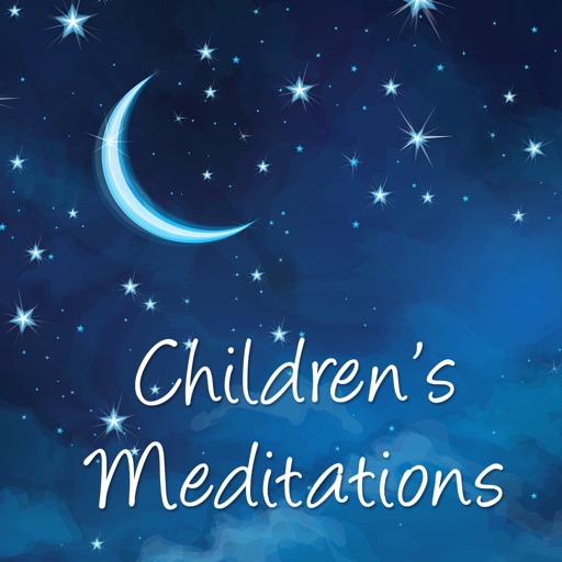 Children’s Sleep Meditations iOS App