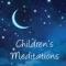 Children’s Sleep Meditations