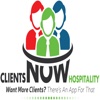 ClientsNOW Hospitality