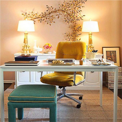 Ofis dekorasyon Fikirleri