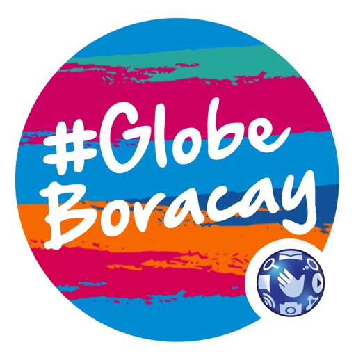 #GLOBEBORACAY