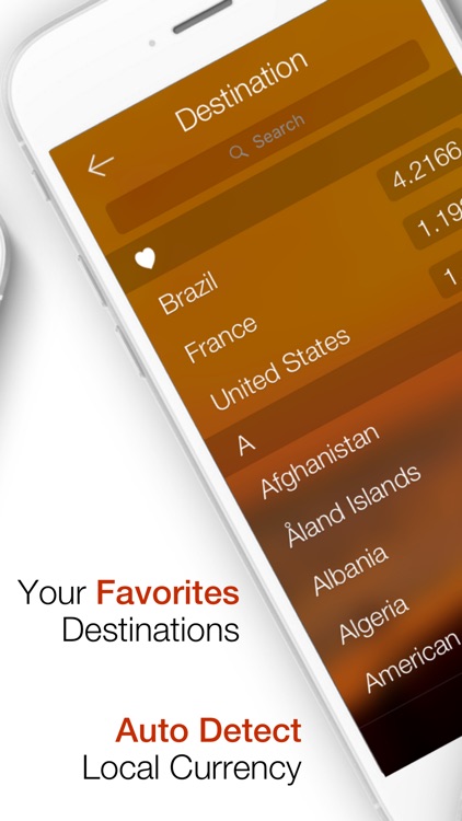 Go! Currency Converter ∙ Money Conversion Exchange