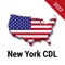 Icon New York CDL Permit Practice