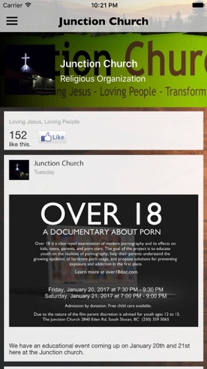 Junction Church(圖1)-速報App