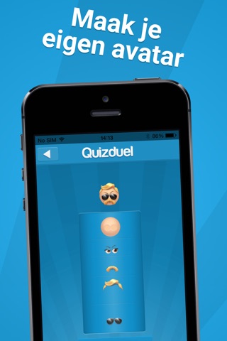 Quizduel screenshot 4