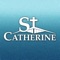 St Catherine is a parish of about 1900 members