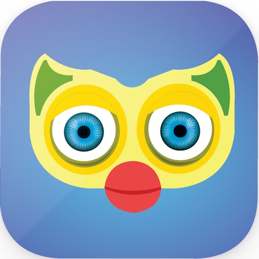Fuzzy Wonderz iOS App