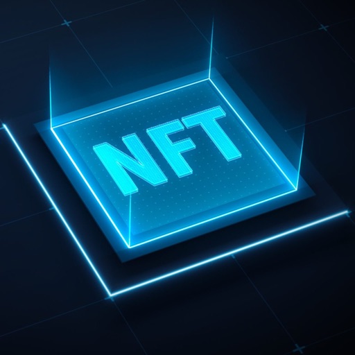 NFT Art Creator for Metaverse