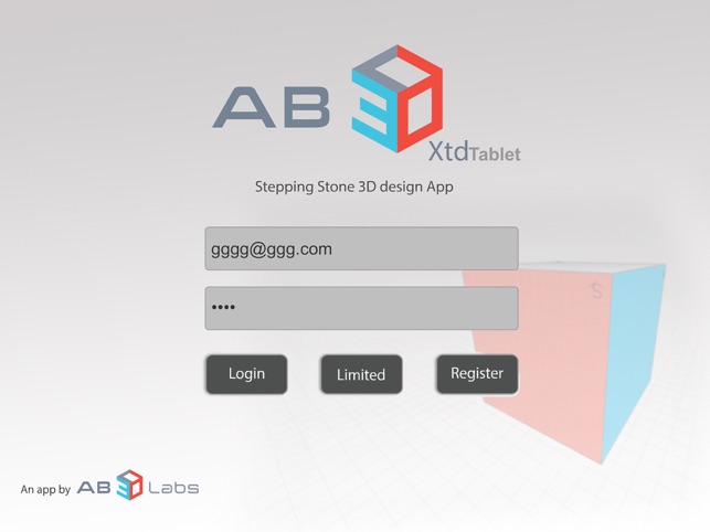 AB3D (AB3DXtd)(圖1)-速報App