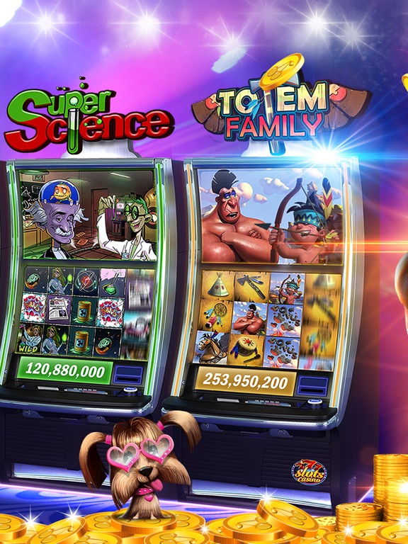 777 slots online