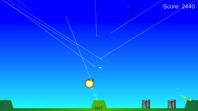 Ballistic Defence(圖4)-速報App