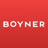 Boyner App Icon