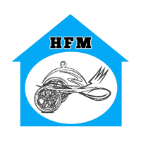 Home Fresh Meal Cook