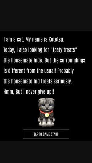 Escape game: Cat's treats Detective(圖2)-速報App