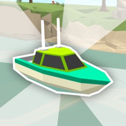 Speedy Boat!