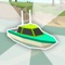 In Speedy Boat you operate a huge number of unique speedboats