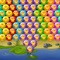 Poultry Farm - Bubble Shooter