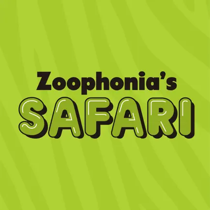 Zoophonia's Safari - 쥬포니아 사파리 Читы