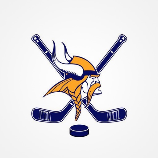 Viking Ice Hockey