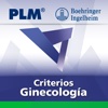 Criterios Ginecología for iPad