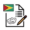 Culture of Guyana Exam