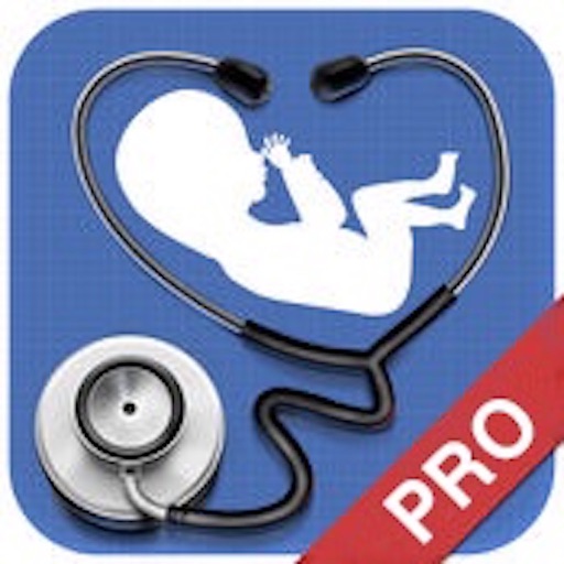 My Baby's heartbeat - Prenatal Listener