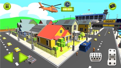 Coach Bus Sim-ulator : City Pro Drive-r 2017 1.0 IOS -