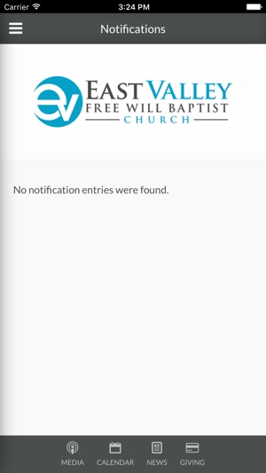 East Valley Church - Mesa, AZ(圖4)-速報App